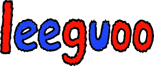 郭立 (leeguoo)